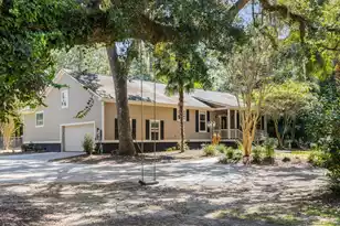 5568 Jenks Montgomery Rd, Ravenel, SC 29470 - Photo 5