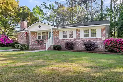 404 Forest Circle, Summerville, SC 29483 - Photo 29