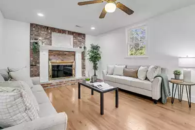 404 Forest Circle, Summerville, SC 29483 - Photo 17