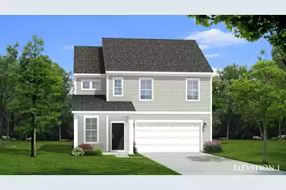 446 Cadbury Loop, Summerville, SC 29486 - Photo 1