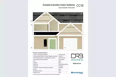 446 Cadbury Loop, Summerville, SC 29486 - Photo 29