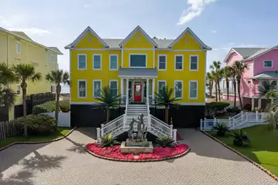 914 Ocean Boulevard, Isle Of Palms, SC 29451 - Photo 1
