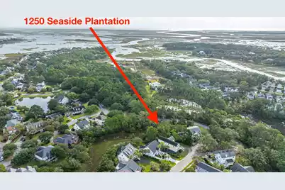 1250 Seaside Plantation Drive, Charleston, SC 29412 - Photo 7