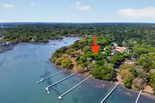 1223 Stone Post Rd, Charleston, SC 29412 - Photo 19