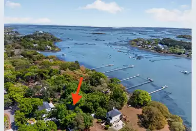 1223 Stone Post Road, Charleston, SC 29412 - Photo 13