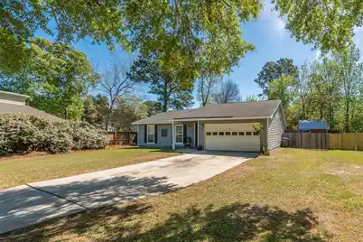 1543 Hidden Bridge Drive, Mount Pleasant, SC 29464 - Photo 5