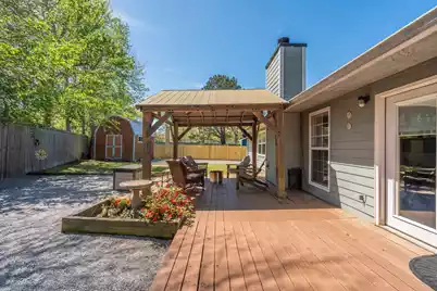 1543 Hidden Bridge Drive, Mount Pleasant, SC 29464 - Photo 25