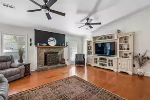 1543 Hidden Bridge Dr, Mount Pleasant, SC 29464 - Photo 9