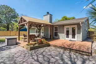 1543 Hidden Bridge Dr, Mount Pleasant, SC 29464 - Photo 21