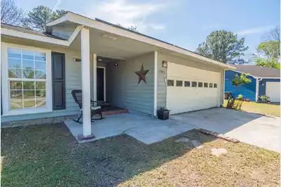 1543 Hidden Bridge Drive, Mount Pleasant, SC 29464 - Photo 7