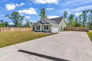 4706 Hamp-Ned Rd, Conway, SC 29526 - Photo 3