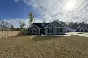 4706 Hamp-Ned Rd, Conway, SC 29526 - Photo 1