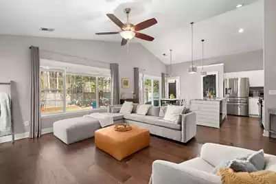 1108 Old Course Lane, Mount Pleasant, SC 29466 - Photo 5