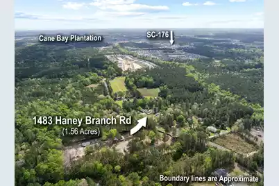 1483 Haney Branch Road, Summerville, SC 29486 - Photo 29