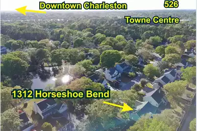 1312 Horseshoe Bend, Mount Pleasant, SC 29464 - Photo 3