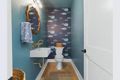 804 Sprague Street, Charleston, SC 29412 - Photo 19