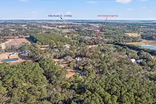 2826 Edenborough Rd, Johns Island, SC 29455 - Photo 95