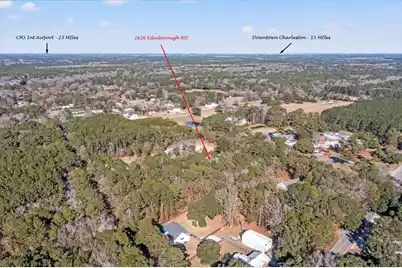 2826 Edenborough Road, Johns Island, SC 29455 - Photo 7