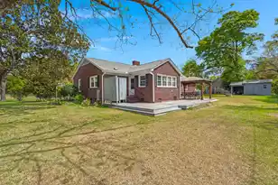 179 Azalea Ave, Bamberg, SC 29003 - Photo 33