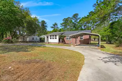 315 George Street, Walterboro, SC 29488 - Photo 3