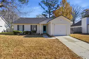 8562 Brookforest Dr, Charleston, SC 29406 - Photo 5