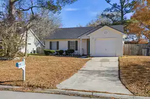 8562 Brookforest Dr, Charleston, SC 29406 - Photo 1