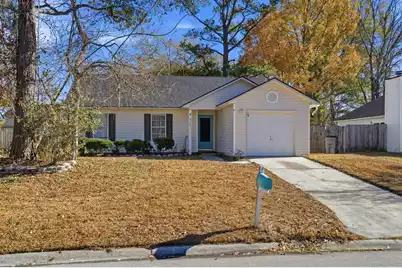 8562 Brookforest Drive, Charleston, SC 29406 - Photo 1