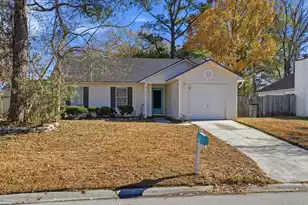 8562 Brookforest Dr, Charleston, SC 29406 - Photo 1