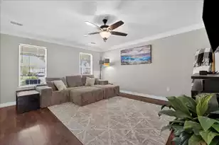 4808 Habersham Ln, Summerville, SC 29485 - Photo 7