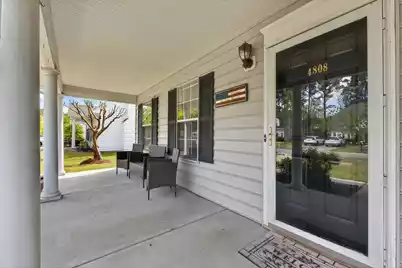 4808 Habersham Lane, Summerville, SC 29485 - Photo 5