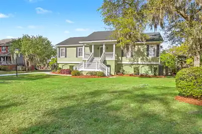 657 Stiles Drive N, Charleston, SC 29412 - Photo 3