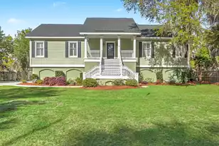 657 Stiles Dr N, Charleston, SC 29412 - Photo 5