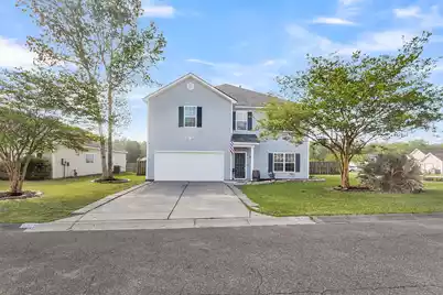 100 Pacolet Street, Summerville, SC 29485 - Photo 1