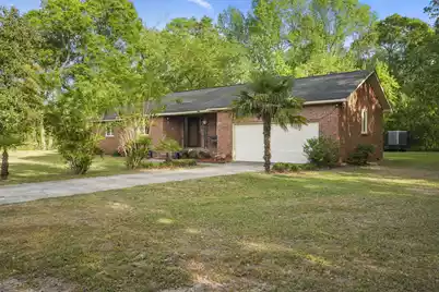 2865 Big Buck Boulevard, Bowman, SC 29018 - Photo 1