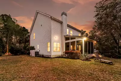 1440 Deer Walk Court, Mount Pleasant, SC 29466 - Photo 89