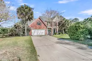 1440 Deer Walk Ct, Mount Pleasant, SC 29466 - Photo 55