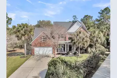 1440 Deer Walk Court, Mount Pleasant, SC 29466 - Photo 3