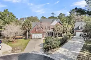 1440 Deer Walk Ct, Mount Pleasant, SC 29466 - Photo 57