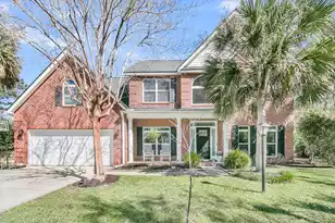 1440 Deer Walk Ct, Mount Pleasant, SC 29466 - Photo 1