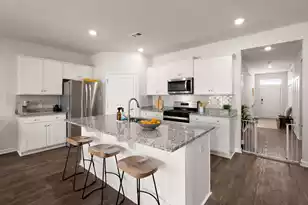 1041 Peridote Wy, Ladson, SC 29456 - Photo 7