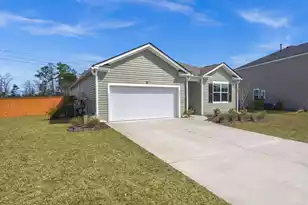 1041 Peridote Wy, Ladson, SC 29456 - Photo 3