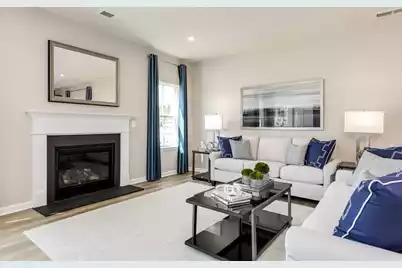 1031 Lacebark Drive, Ridgeville, SC 29472 - Photo 9