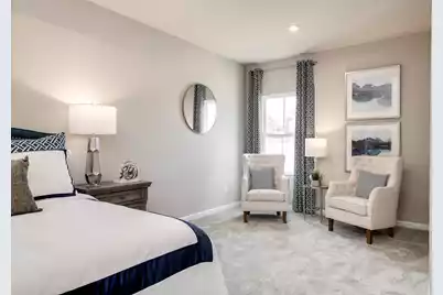 1031 Lacebark Drive, Ridgeville, SC 29472 - Photo 21