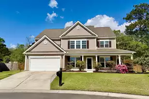 5126 Timicuan Way, Summerville, SC 29485 - Photo 1