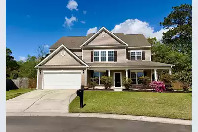 5126 Timicuan Way, Summerville, SC 29485 - Photo 1
