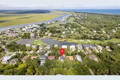 3506 Myrtle Street, Edisto Island, SC 29438 - Photo 19