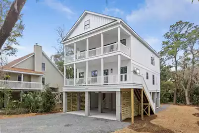 3506 Myrtle Street, Edisto Island, SC 29438 - Photo 3