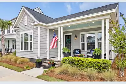 704 Triangle Lane, Summerville, SC 29486 - Photo 1