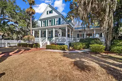 1307 Bay Street, Beaufort, SC 29902 - Photo 1