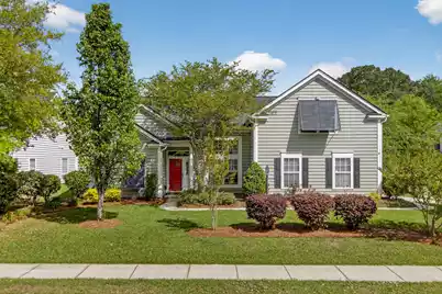 152 Back Tee Circle, Summerville, SC 29485 - Photo 1